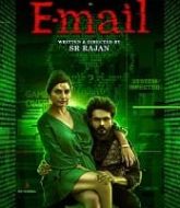 E-mail (2024) Hindi Dubbed