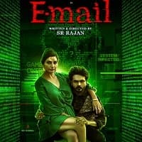 E-mail (2024) Hindi Dubbed