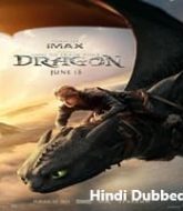 How to Train Your Dragon (2025) Hindi Dubbed