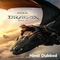 How to Train Your Dragon (2025) Hindi Dubbed