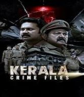 Kerala Crime Files (2025) Hindi Season 2