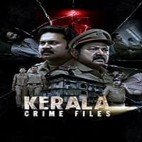 Kerala Crime Files (2025) Hindi Season 2