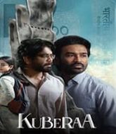 Kuberaa (2025) Hindi Dubbed