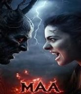 Maa (2025)