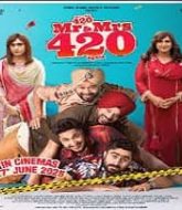 Mr & Mrs 420 Again (2025)
