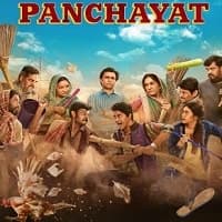 Panchayat (2025) Hindi Season 4 Complete