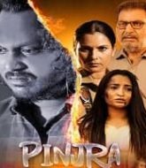 Pinjra (2025)