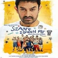 Sitaare Zameen Par (2025)