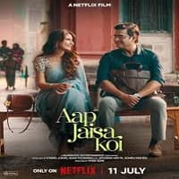 Aap Jaisa Koi (2025)