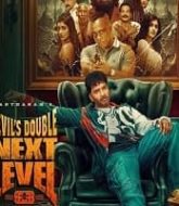 Devils Double Next Level (2025) Hindi Dubbed