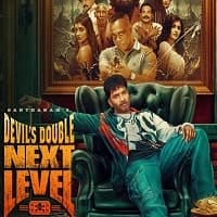 Devils Double Next Level (2025) Hindi Dubbed