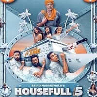 Housefull 5B (2025)