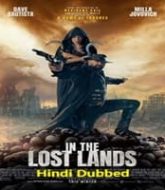 In the Lost Lands (2025) Hindi Dubbed