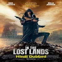 In the Lost Lands (2025) Hindi Dubbed