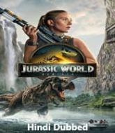 Jurassic World Rebirth (2025) Hindi Dubbed