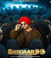 Sardaarji 3 (2025)