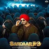Sardaarji 3 (2025)